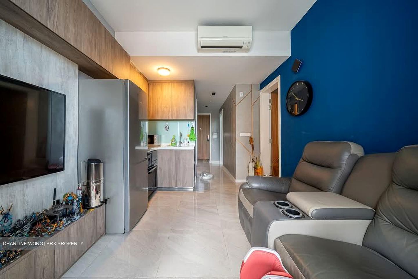 Uptown @ Farrer (D8), Apartment #536244071
